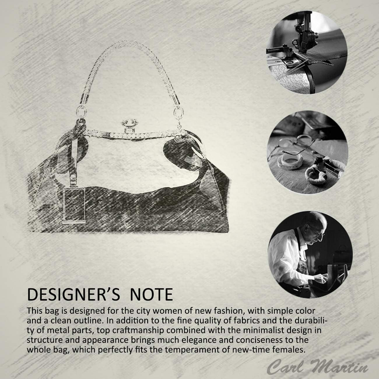 Handbags for Woman Patent Leather Glossy Shell Clutches Evening Bags Fashionable for Party
