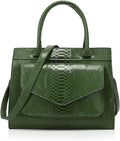 Women Handbags Fashion Top Handles Bags Crocodile Handbag Ladies Shoulder Bags Medium PU Leather
