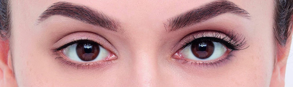 Fluttery Light No. 117 False Lashes (Packaging May Vary)